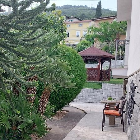 Opatija Centarアパートメント エクステリア 写真