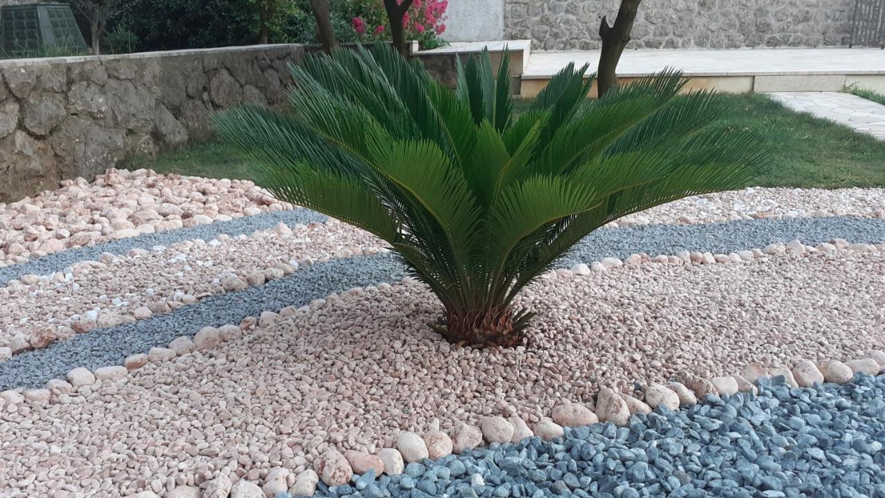 Opatija Centarアパートメント エクステリア 写真
