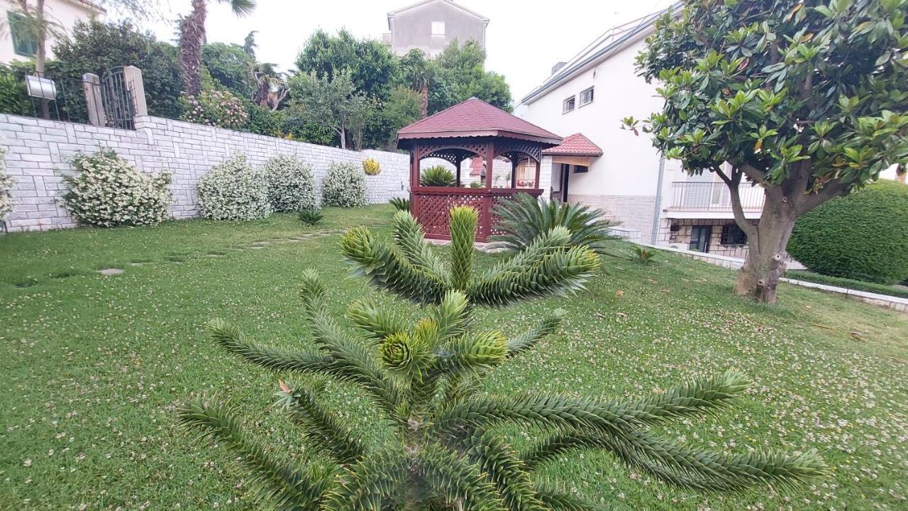 Opatija Centarアパートメント エクステリア 写真