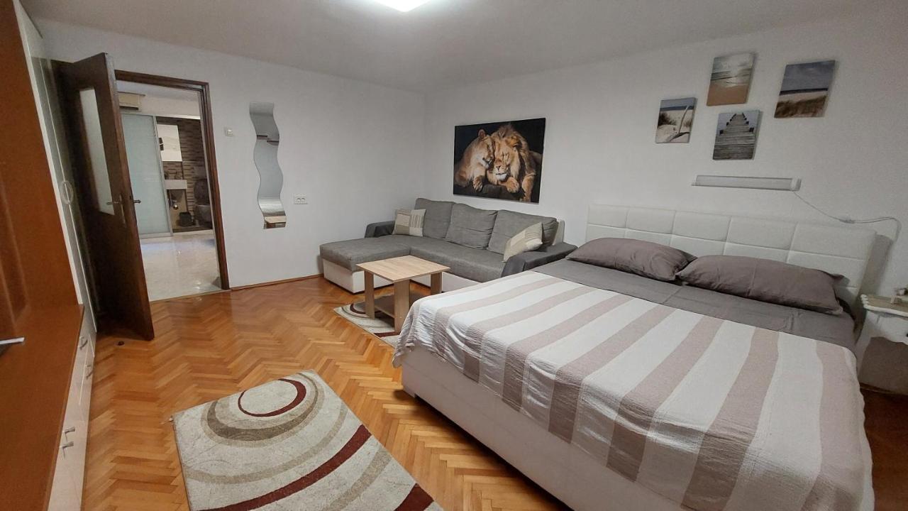 Opatija Centarアパートメント エクステリア 写真