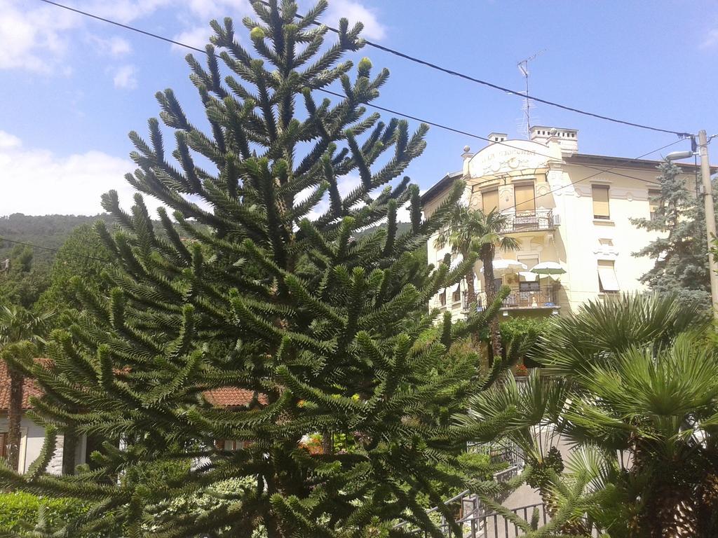 Opatija Centarアパートメント エクステリア 写真